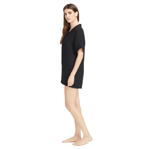 Volcom Easy Breezy Women's Romper - Black