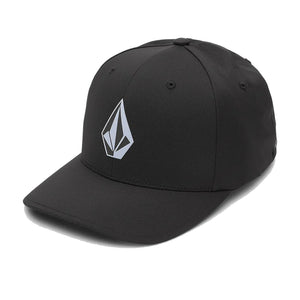 Volcom Stone Tech Flexfit Delta Men's Hat