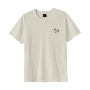 Dark Seas Roper Pigment Men's S/S T-Shirt