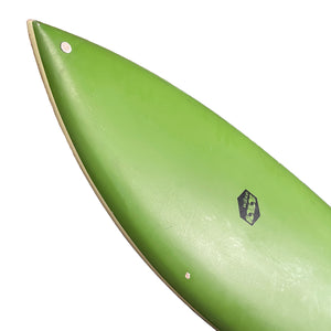 W.A.V.E. Hollow 6'9 Collectors Surfboard