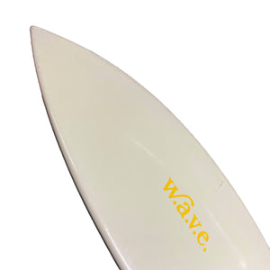 W.A.V.E. Hollow 6'9 Collectors Surfboard