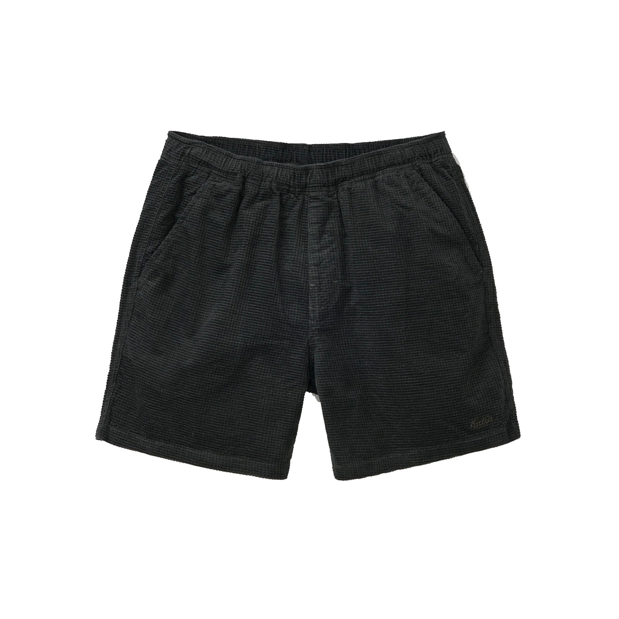 Katin Ward Men's Walkshorts - Black