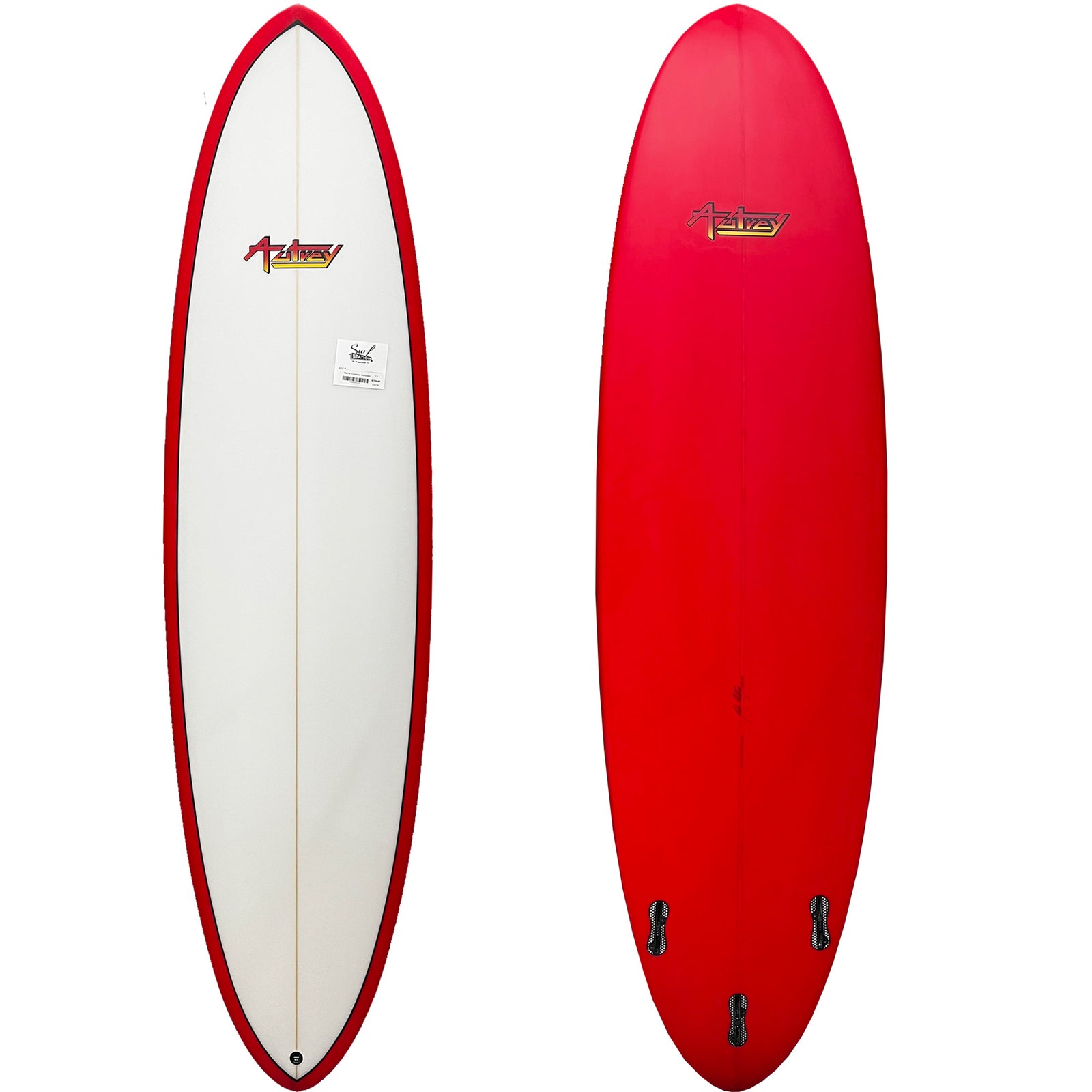 $600 to $700 - Surf Station Store
