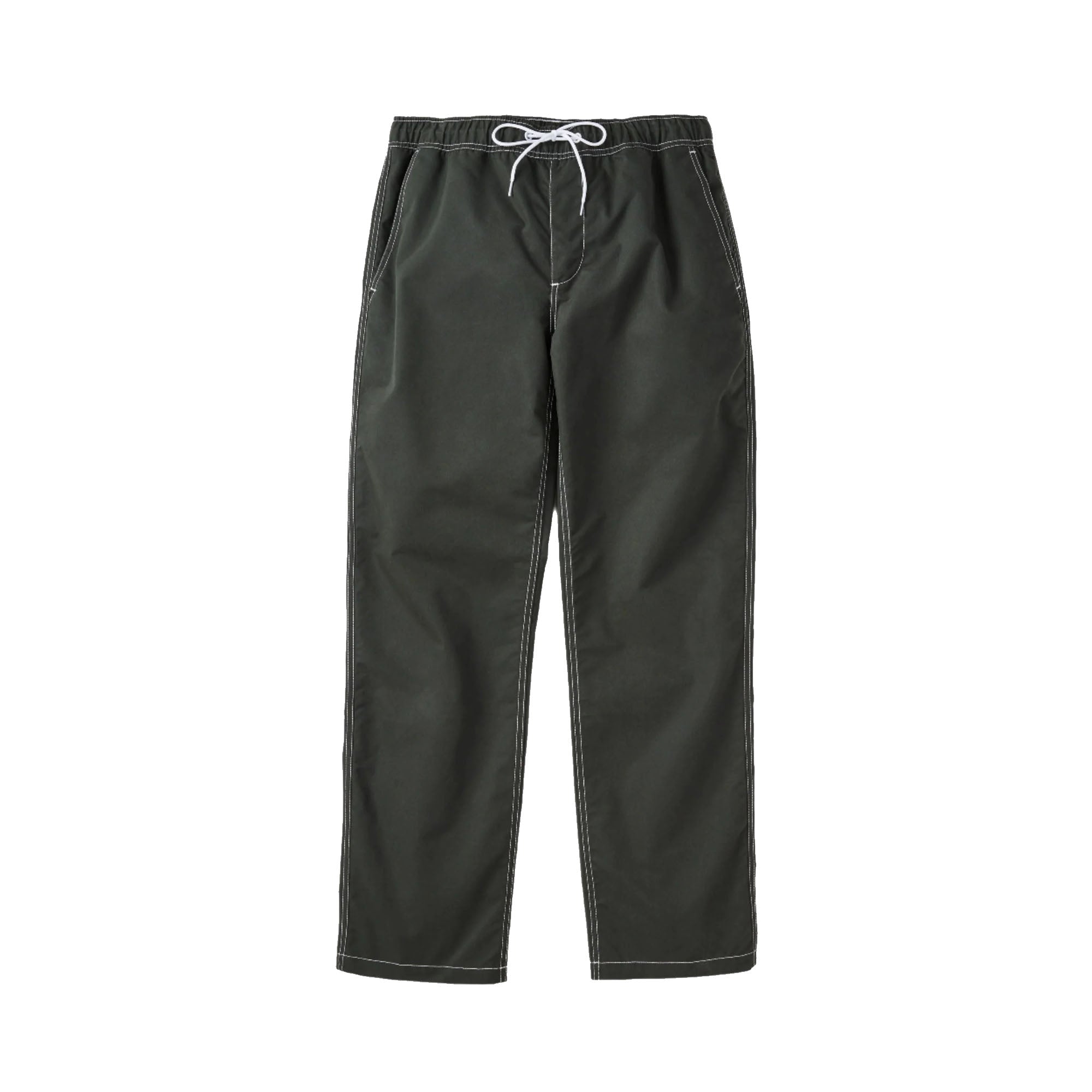 Katin Surfside Youth Boy's Pants - Washed Black