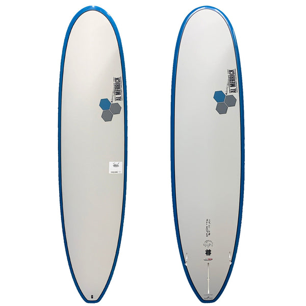 Surftech x Channel Islands - Waterhog Surfboard