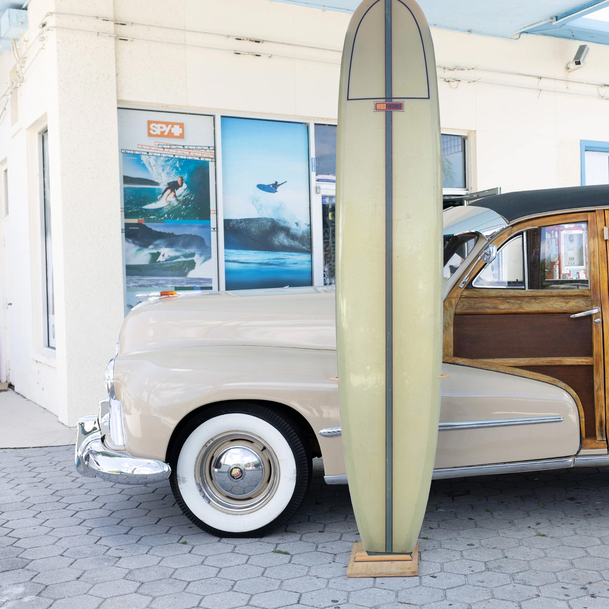 Collector Surfboards