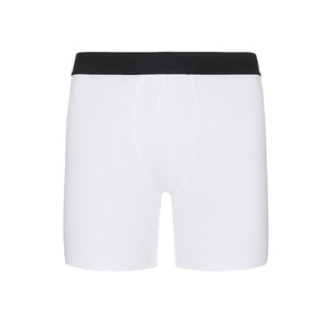 Stance Wholester Standard 6" Men's Boxer Briefs - White