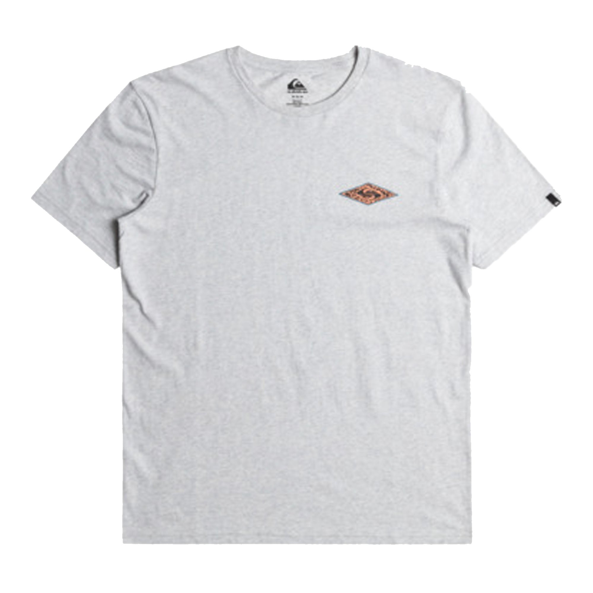 Quiksilver Fossilized Men's S/S T-Shirt