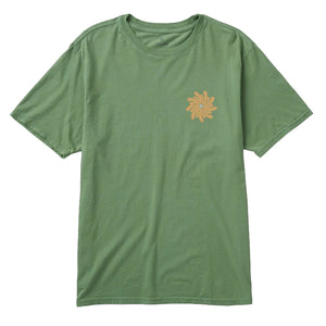 Roark Vortex Men's S/S T-Shirt