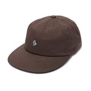 Volcom Full Stone Men's Dad Hat - Wren