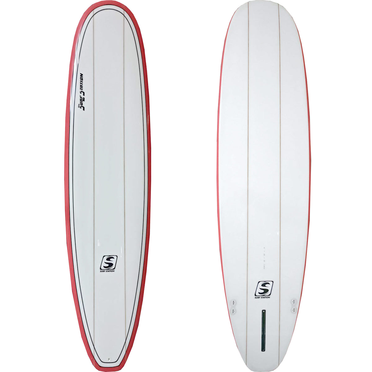 Surf Station Super 8 Surfboard - Futures - Surf Station Store