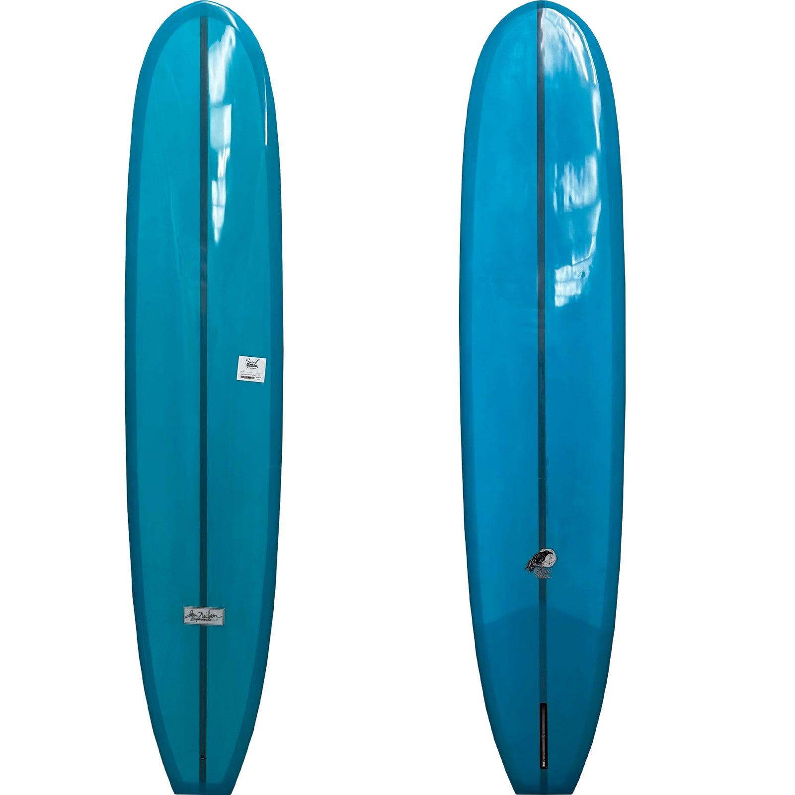 Neilson Surfboards - Surf Station Store