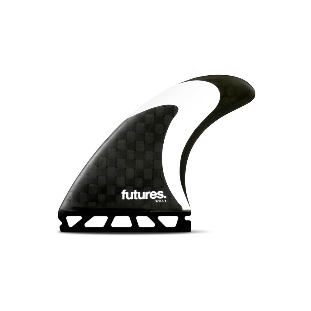 AM2 Techflex Thruster - Rake Surf Fins - Futures Fins US