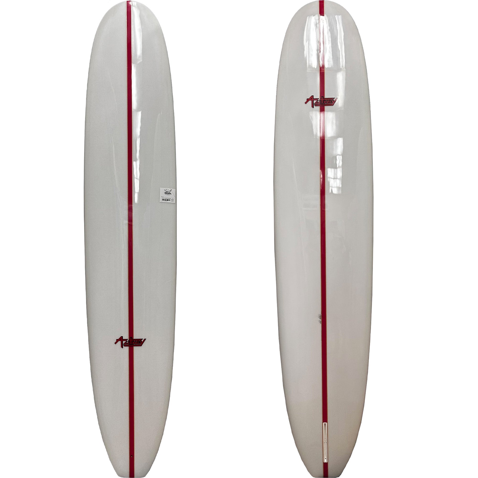 Warrior 9'6 Longboard Surfboard