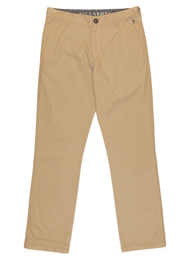 Billabong Carter Chino Youth Boy's Pants