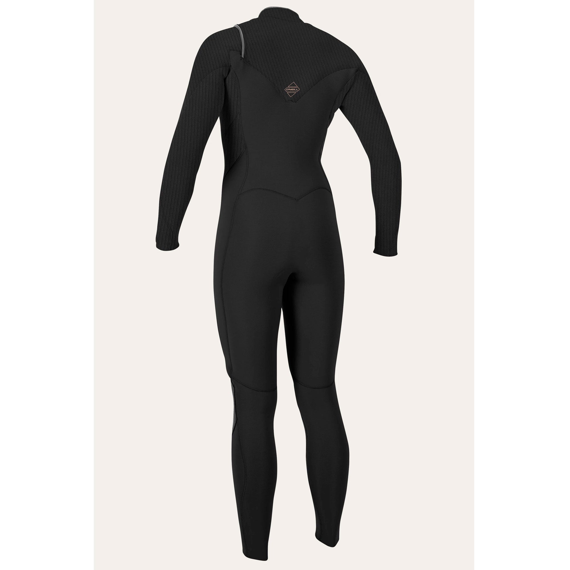 O'Neill Hyperfreak TB3 3/2+ mm Women's Chest Zip Wetsuit - Surf