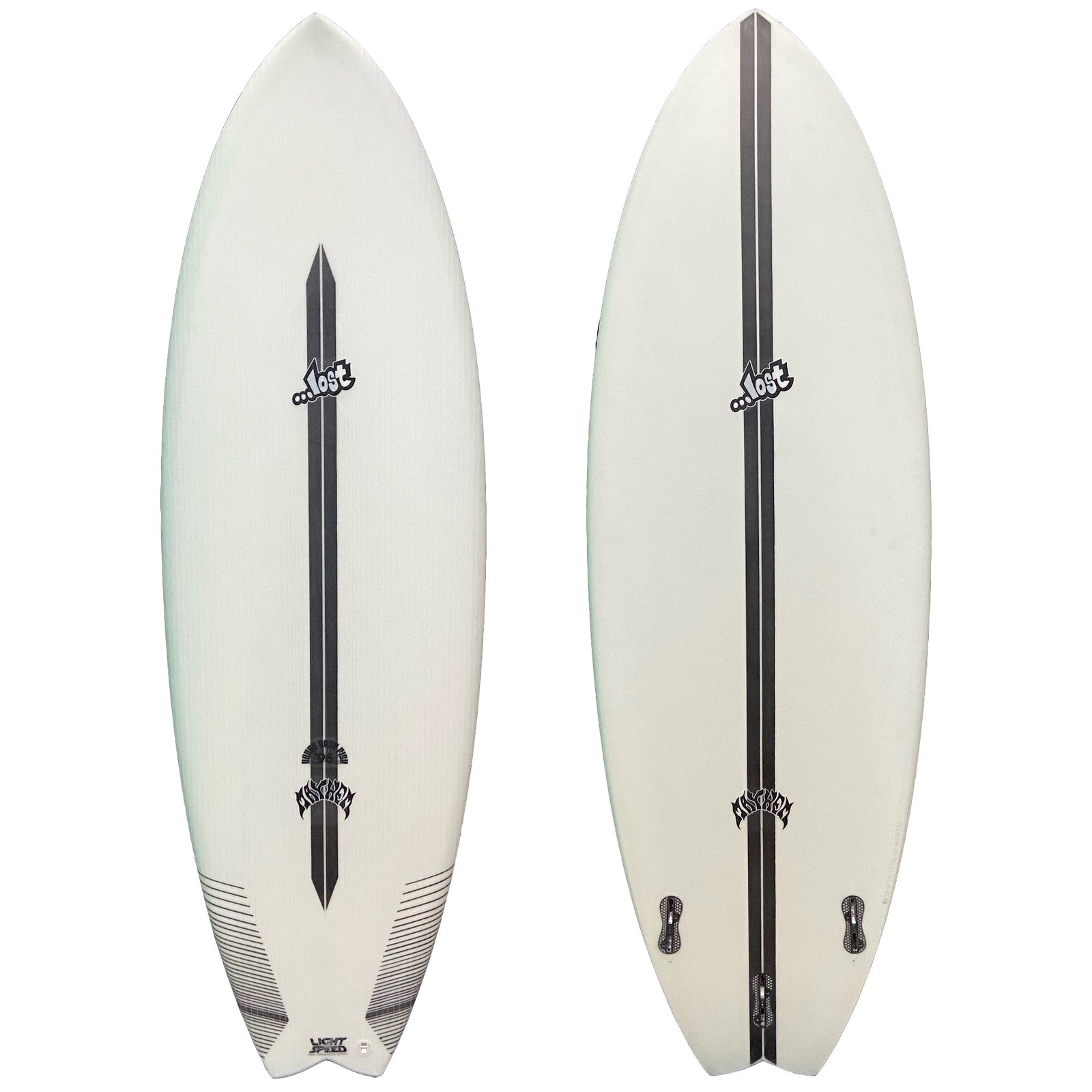 Lost RNF 96 Surfboard - Surf Station Store