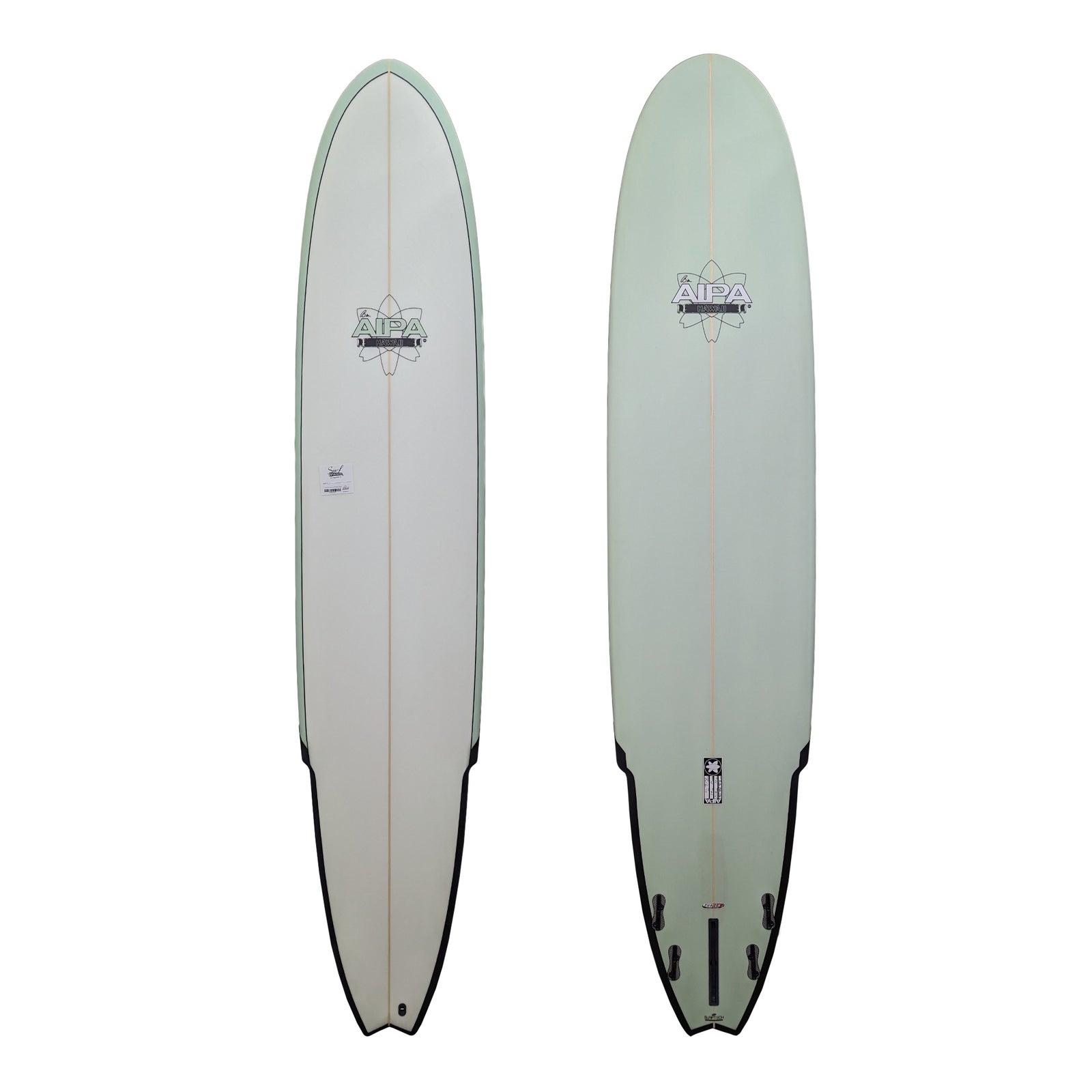 AIPA Surfboards - Surf Station Store
