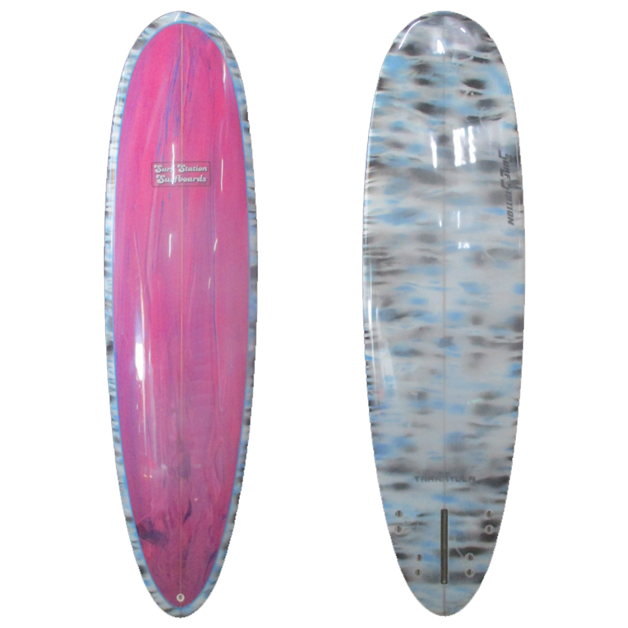 Surf Station Tarantula Surfboard - Surf Station Store