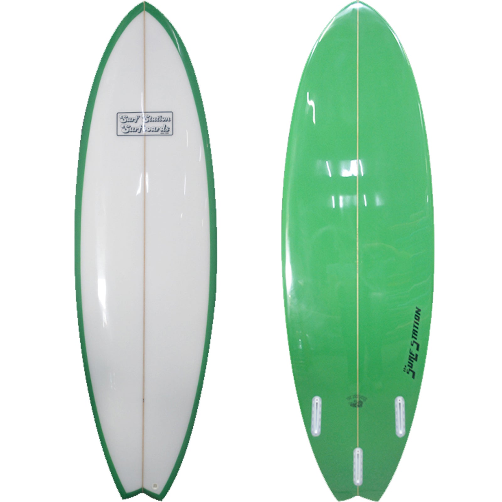 New Surfboards - Surf Station Store Tagged 