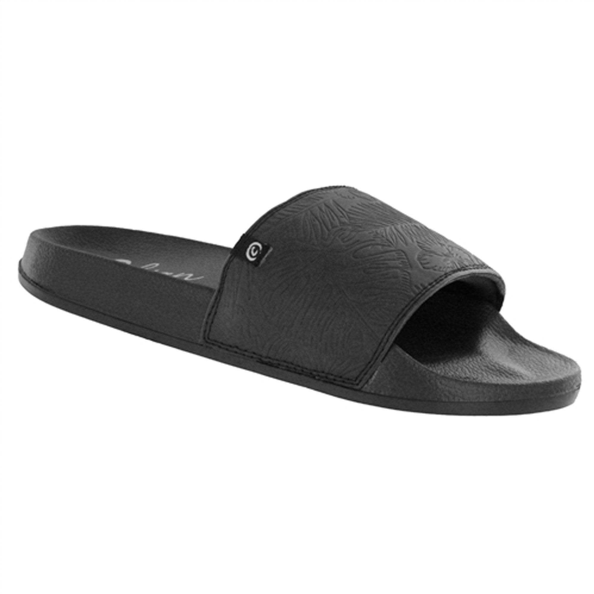 Cobian Bahia Women's Sandals - Black