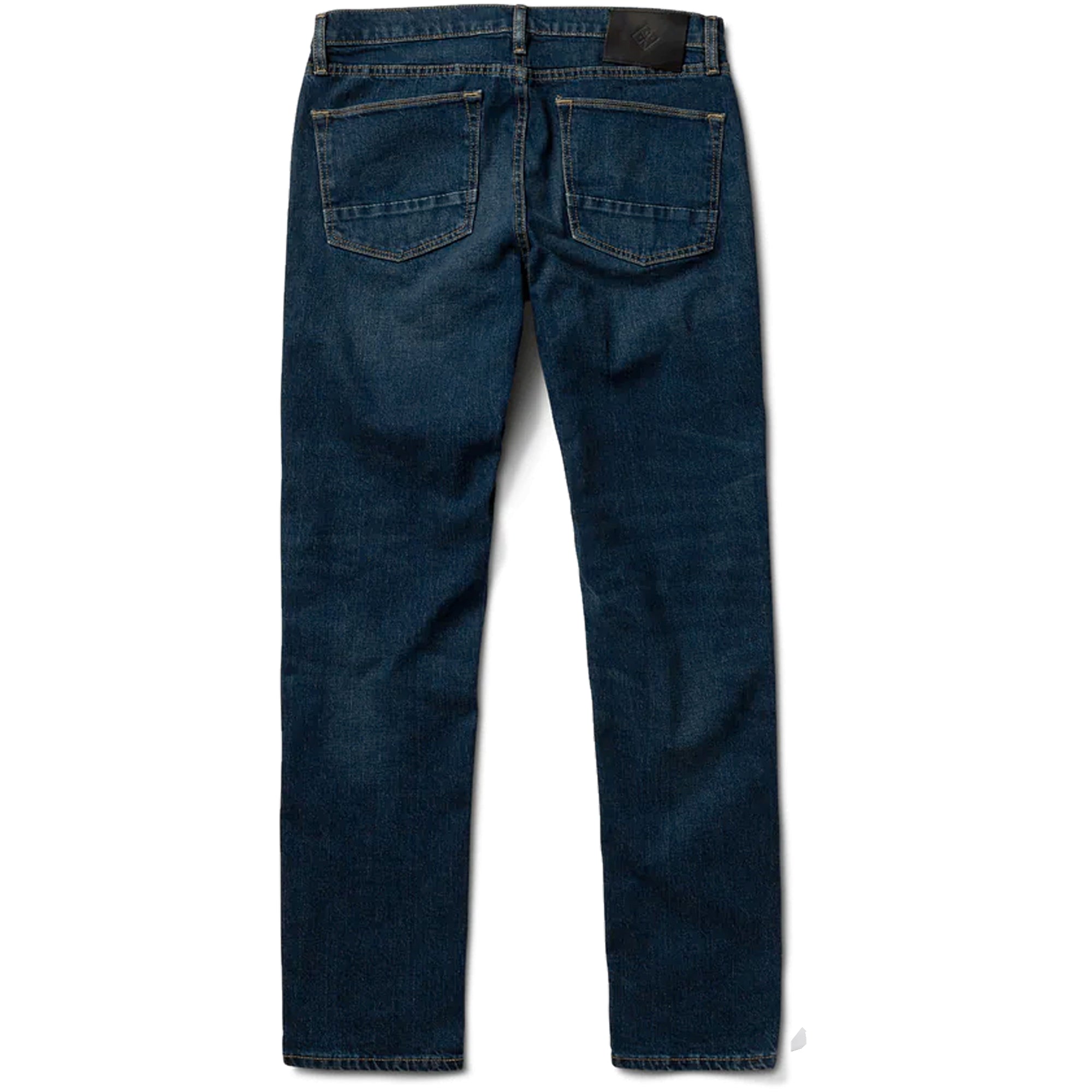 Roark Hwy 128 Straight Fit Men's Denim Jeans