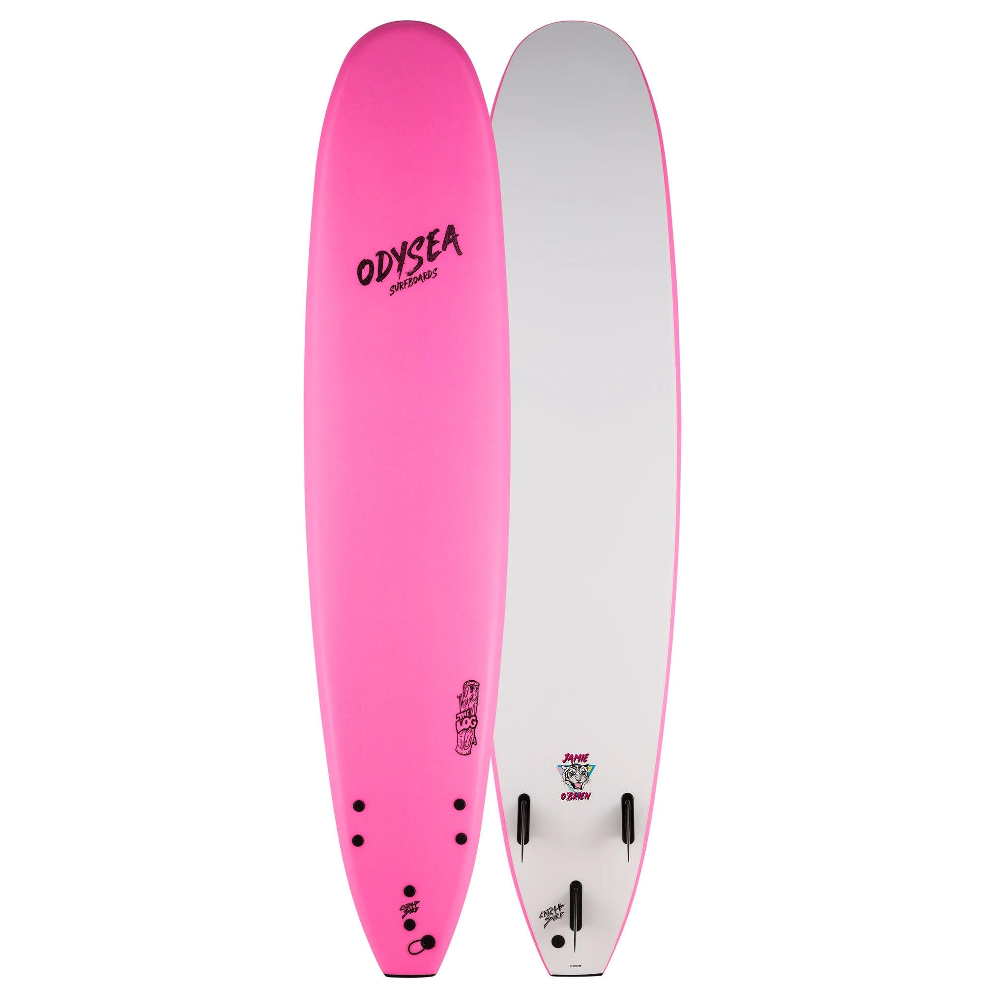 Catch Surf Odysea Log JOB Pro Soft Surfboard - Surf Station Store