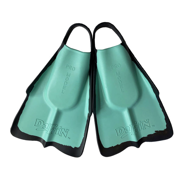 DaFin Pro Signature VISSLA Swim Fins - Surf Station Store