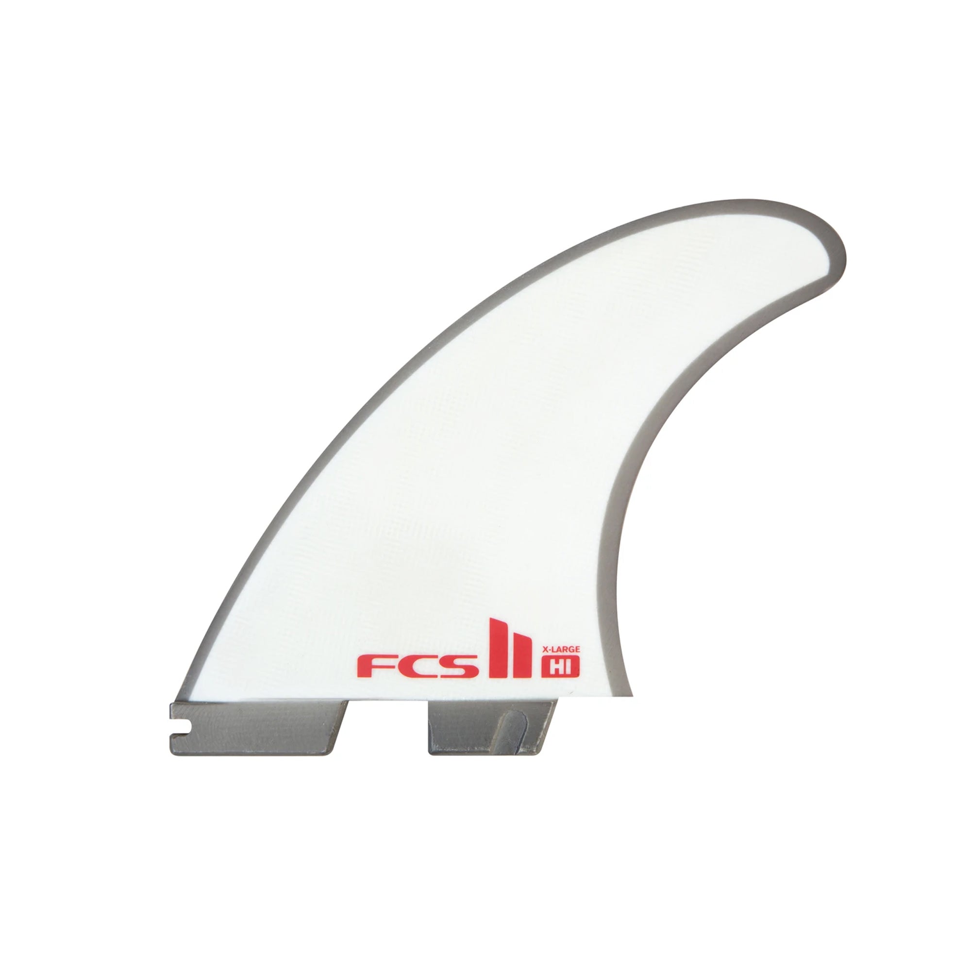 FCS II Harley PC Quad Surfboard Fins - Surf Station Store