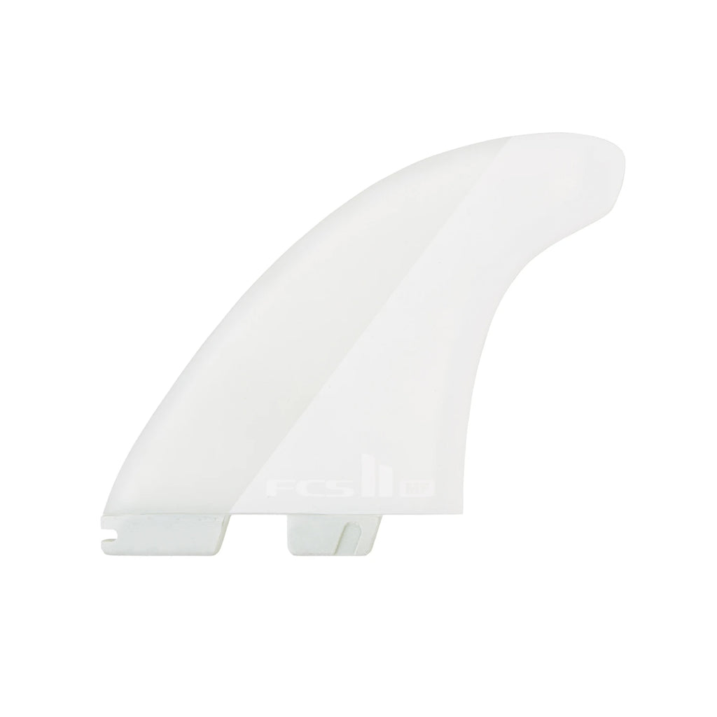 FCS II Mick Fanning PC 2+1 Surfboard Fins - Surf Station Store