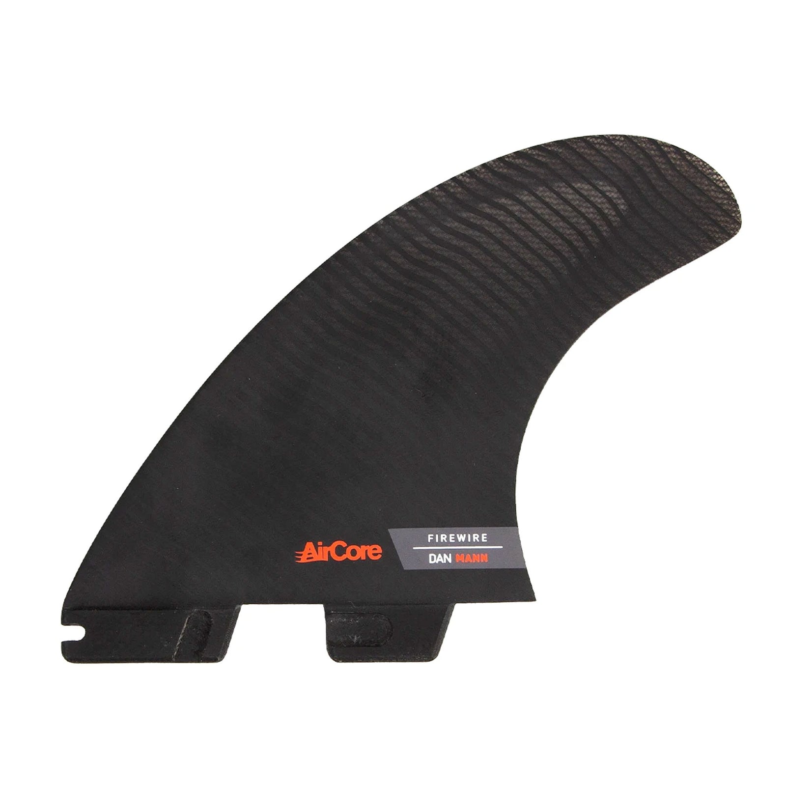 FCS II ACCELERATOR PC discount CARBON TRI FIN SET. SMALL. Orange/Black. Thruster. Surf.