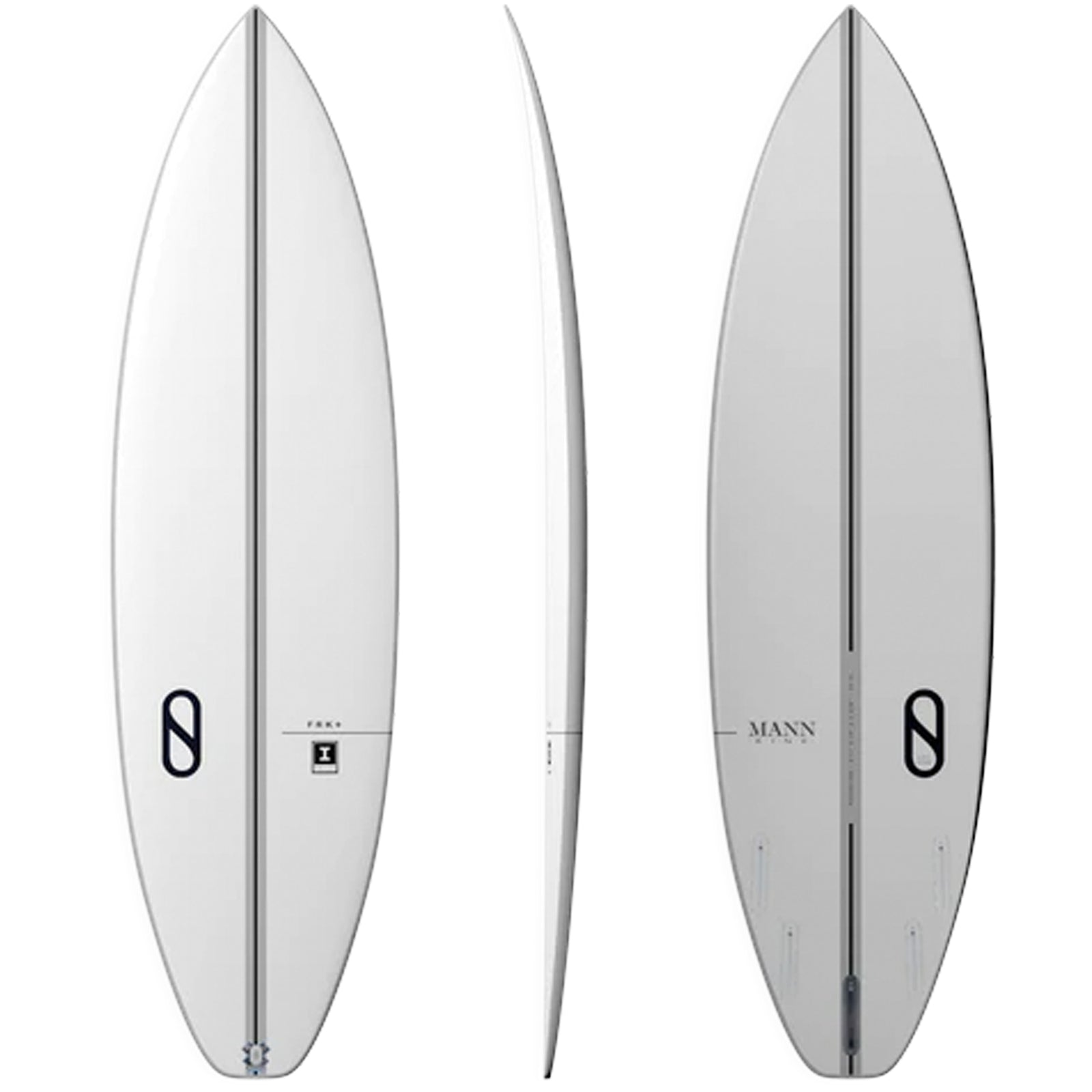 Firewire Surfboards - Surf Station Store