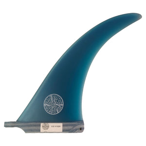 Fins Unlimited Joel Tudor V-Flex 9.5" Longboard Surfboard Fin