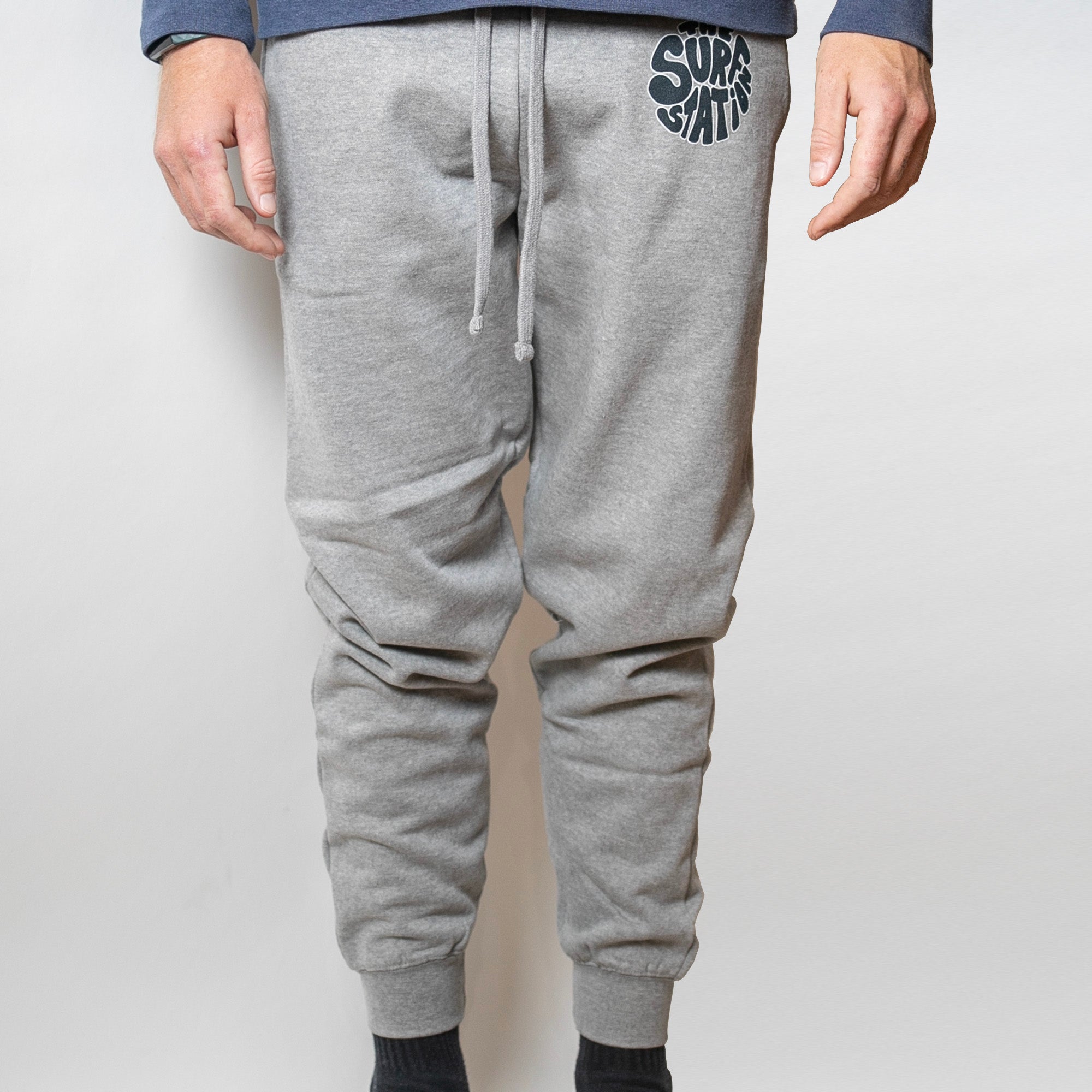 Surf Station Jasper Men's Jogger Sweatpants