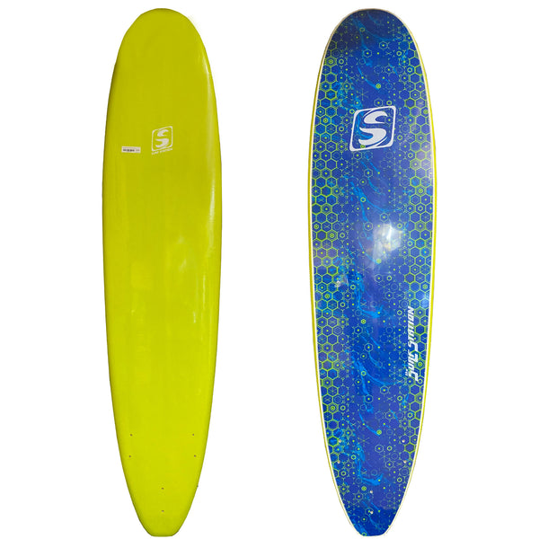 Surf Station Classic 8'0 Soft Surfboard