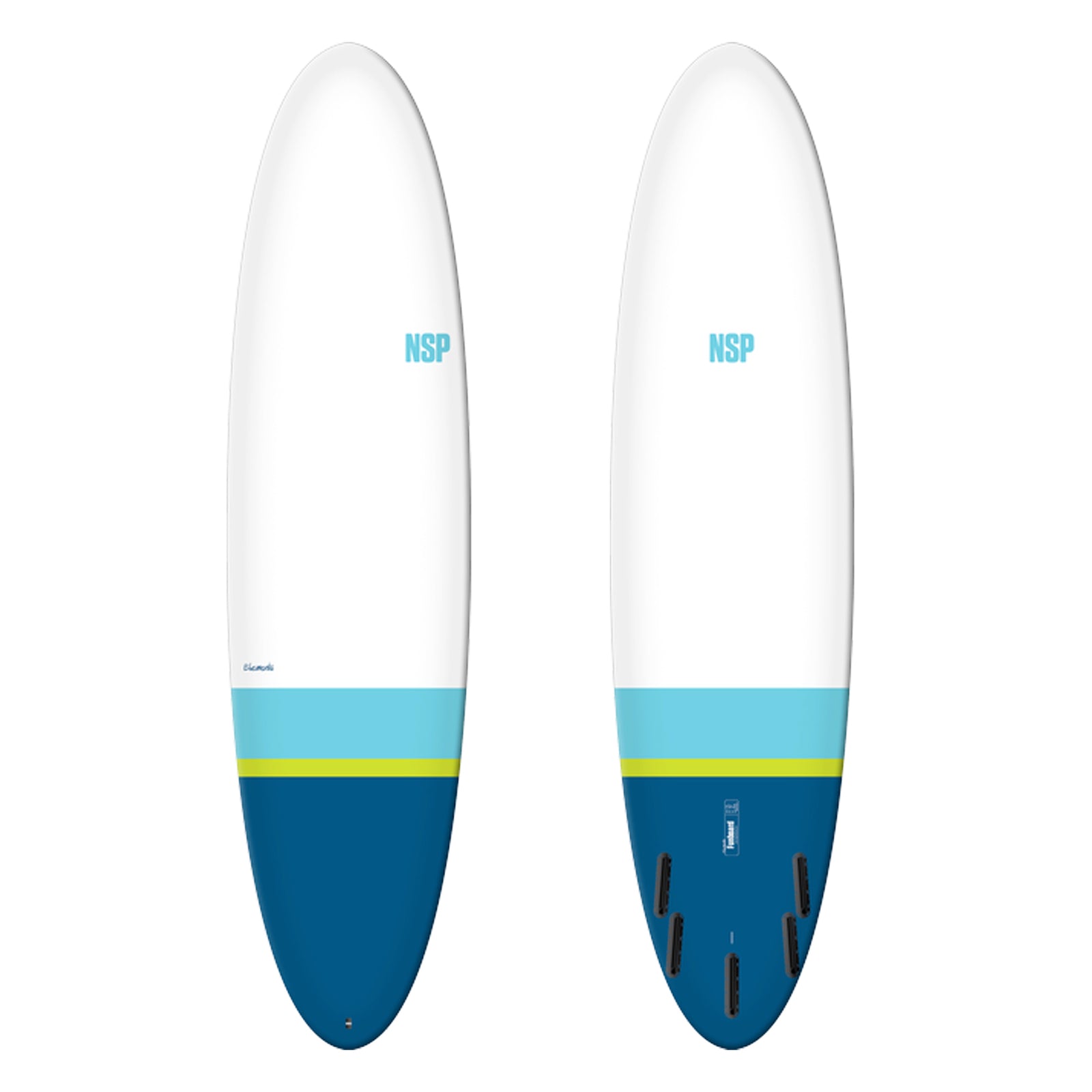 Channel Islands Waterhog Surfboard - FCS II - Surf Station Store