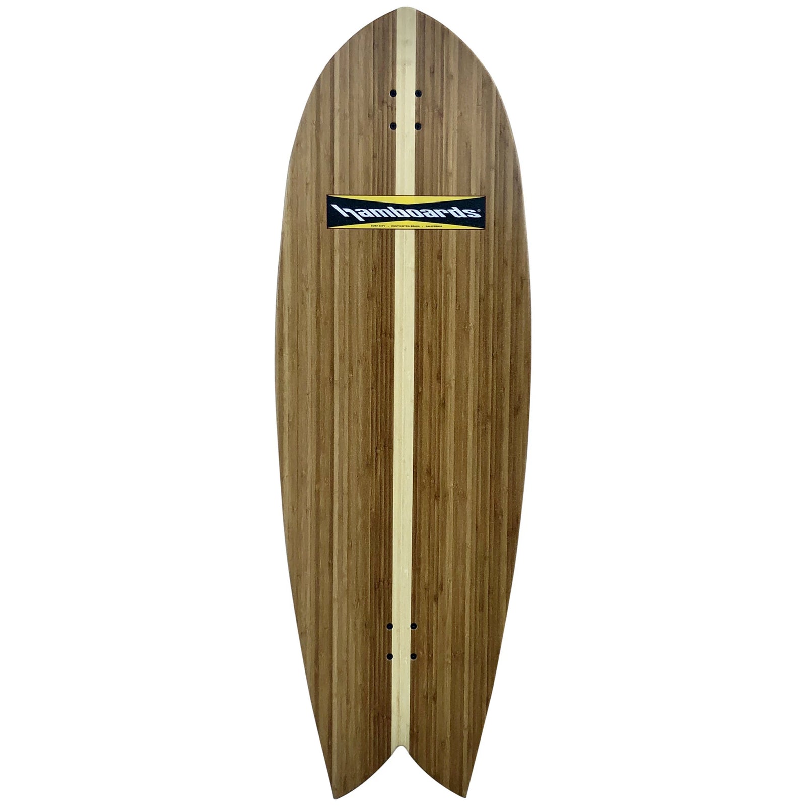 Hamboard Pinger 67