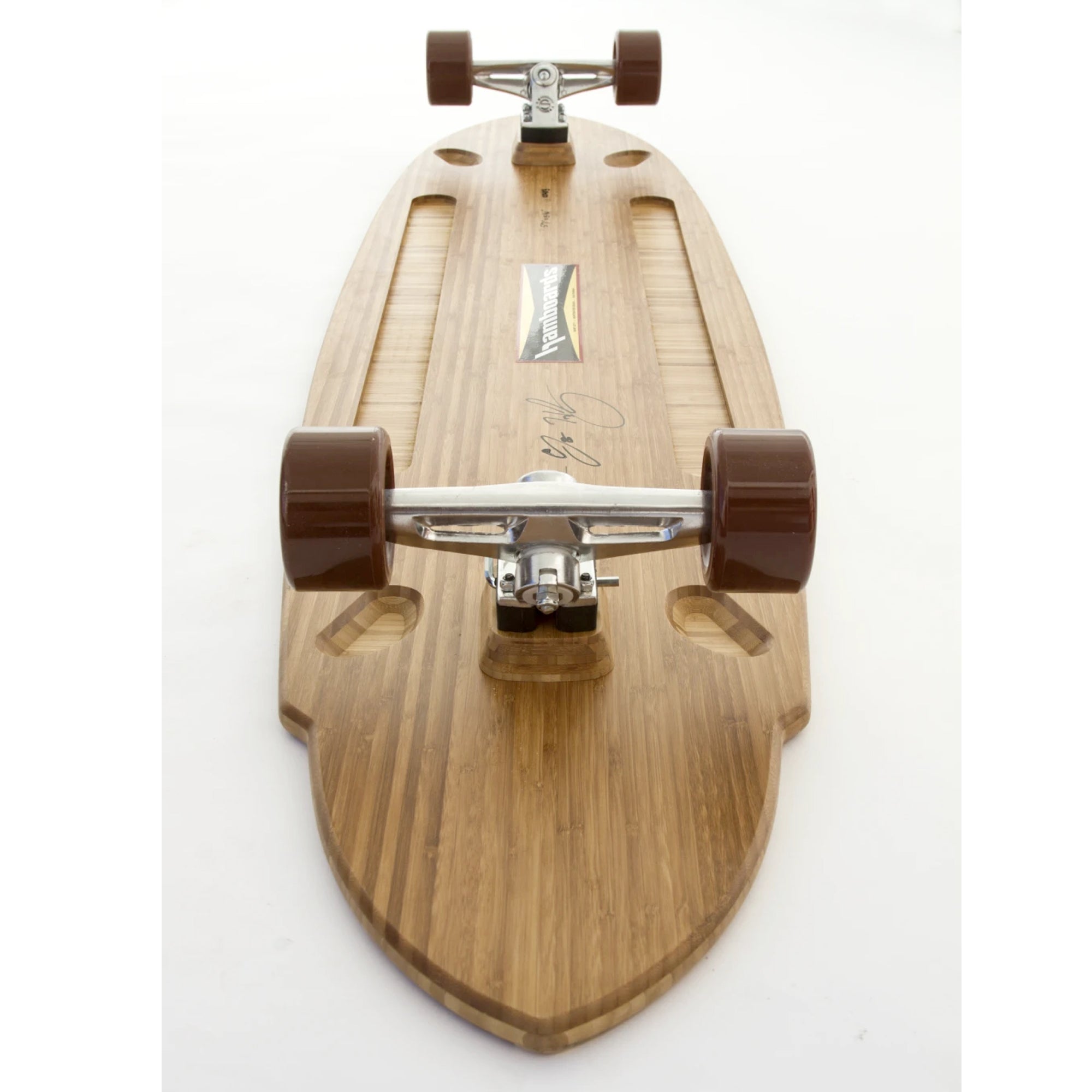 Hamboard Pinger 67