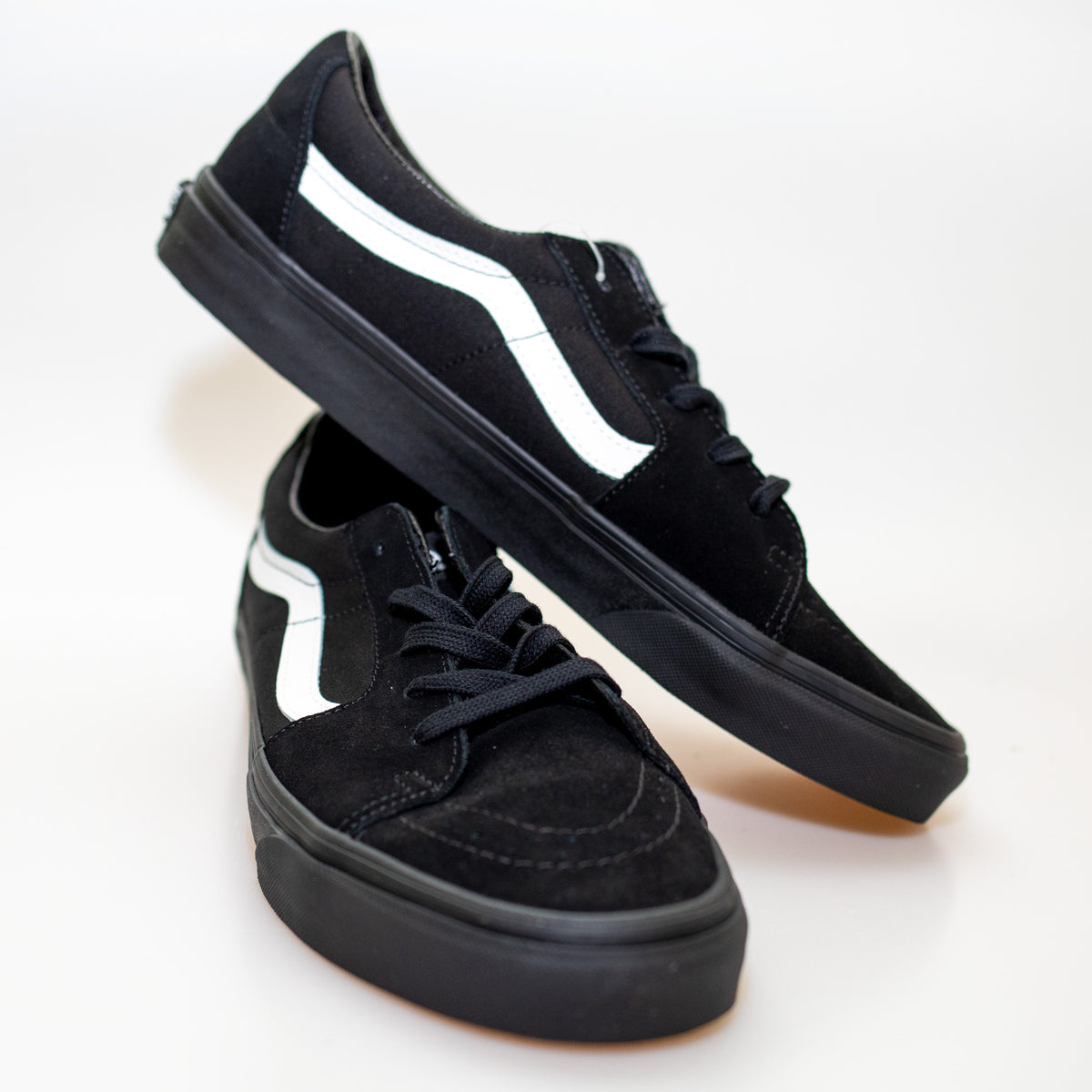 Nike air fashion vans