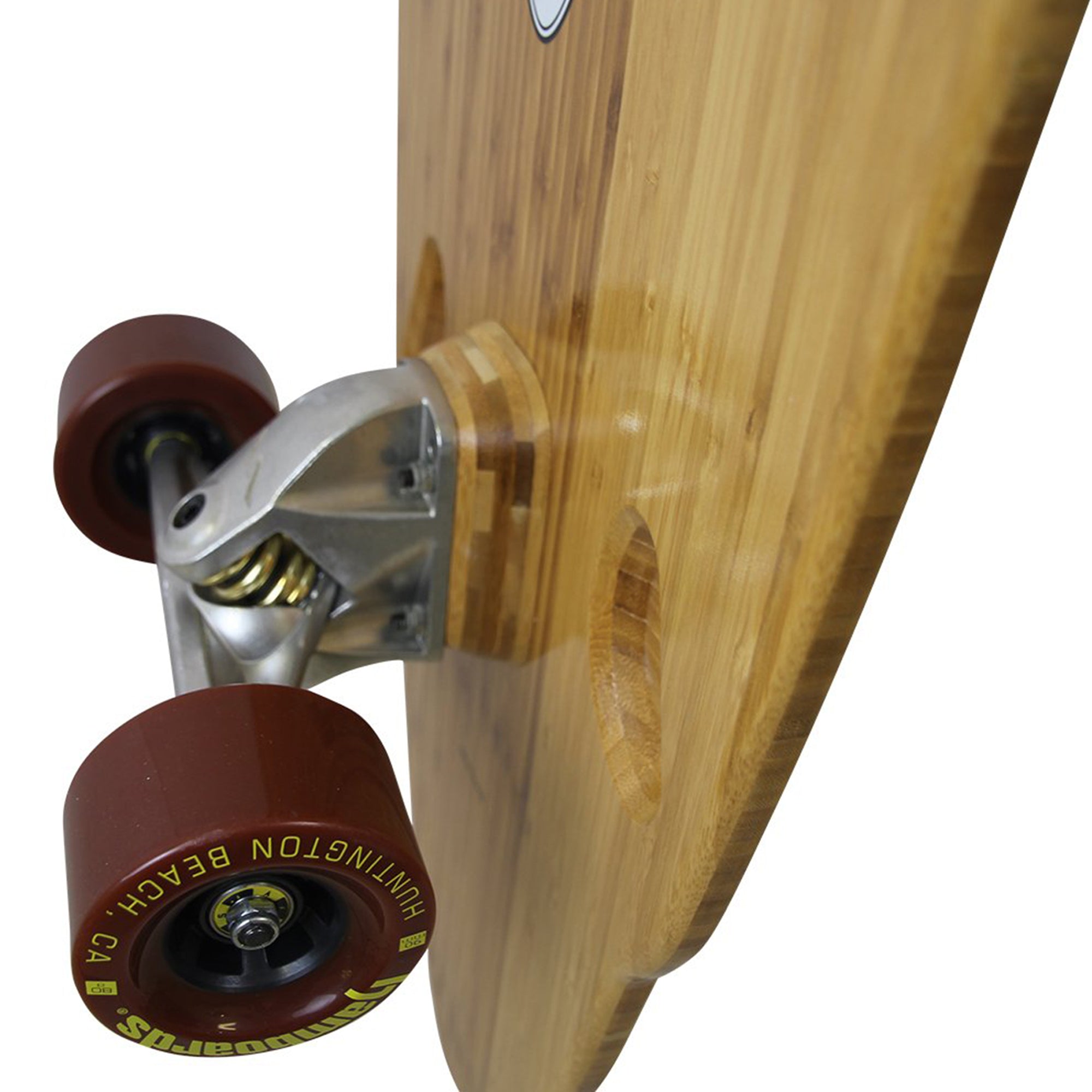 Hamboard Pinger 67