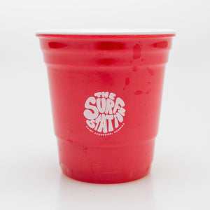 Surf Station Hippie '84 Mini Solo Shot Glass