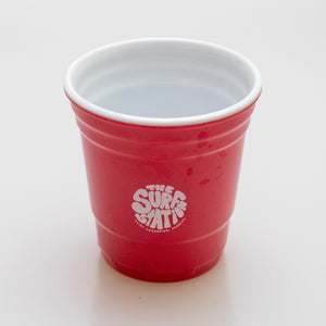 Surf Station Hippie '84 Mini Solo Shot Glass