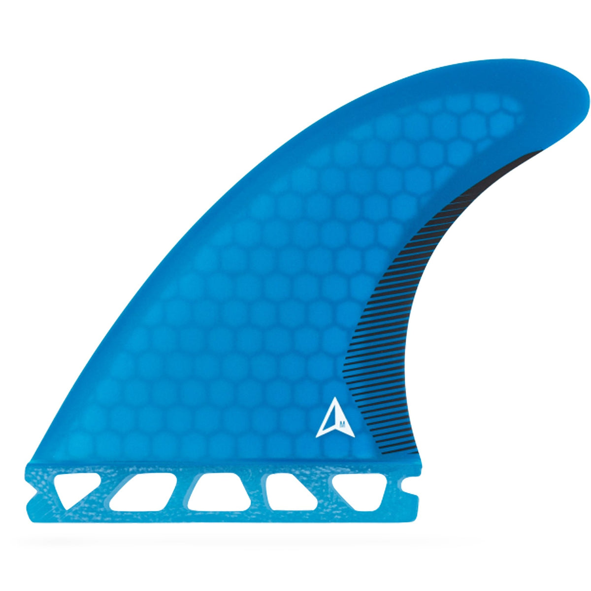 Roam Performance Small Tri Surfboard Fins - Futures - Surf Station Store