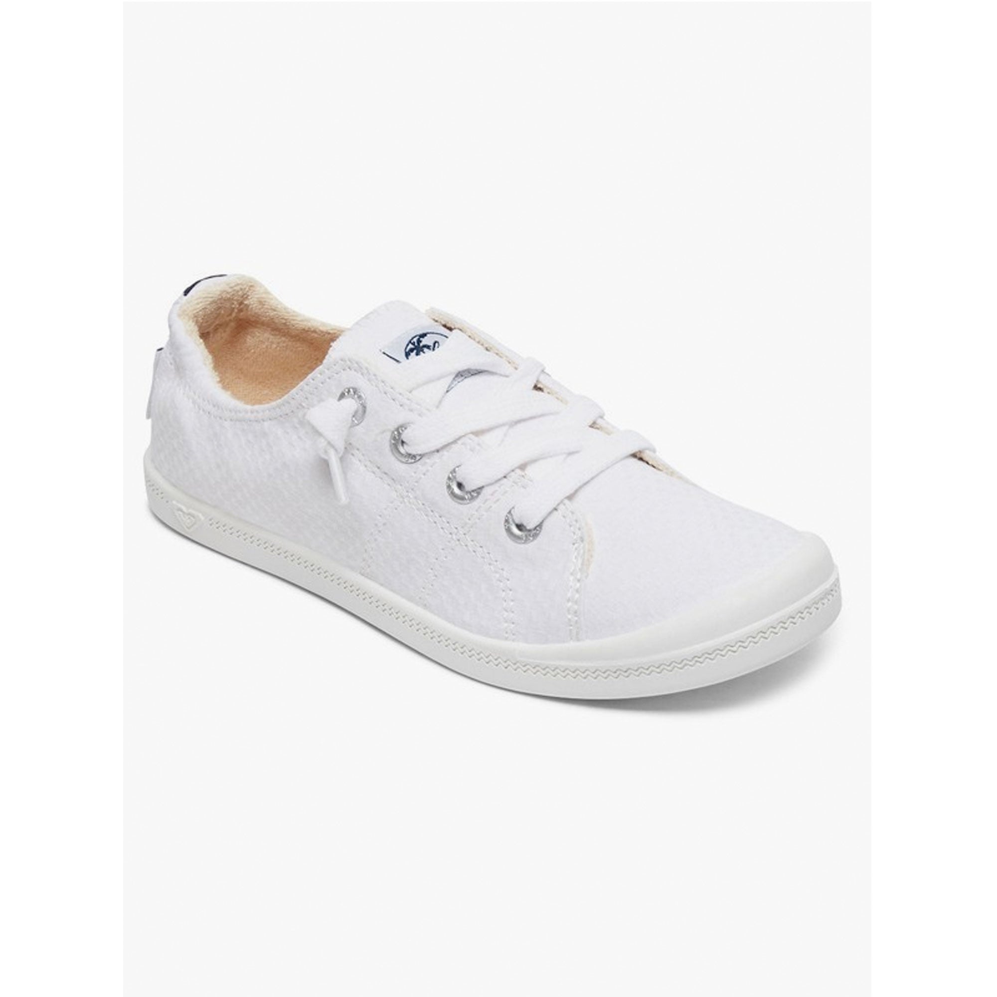 Roxy Bayshore Women's Shoes - White