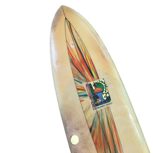 Surfboards Hawaii Collector Surfboard