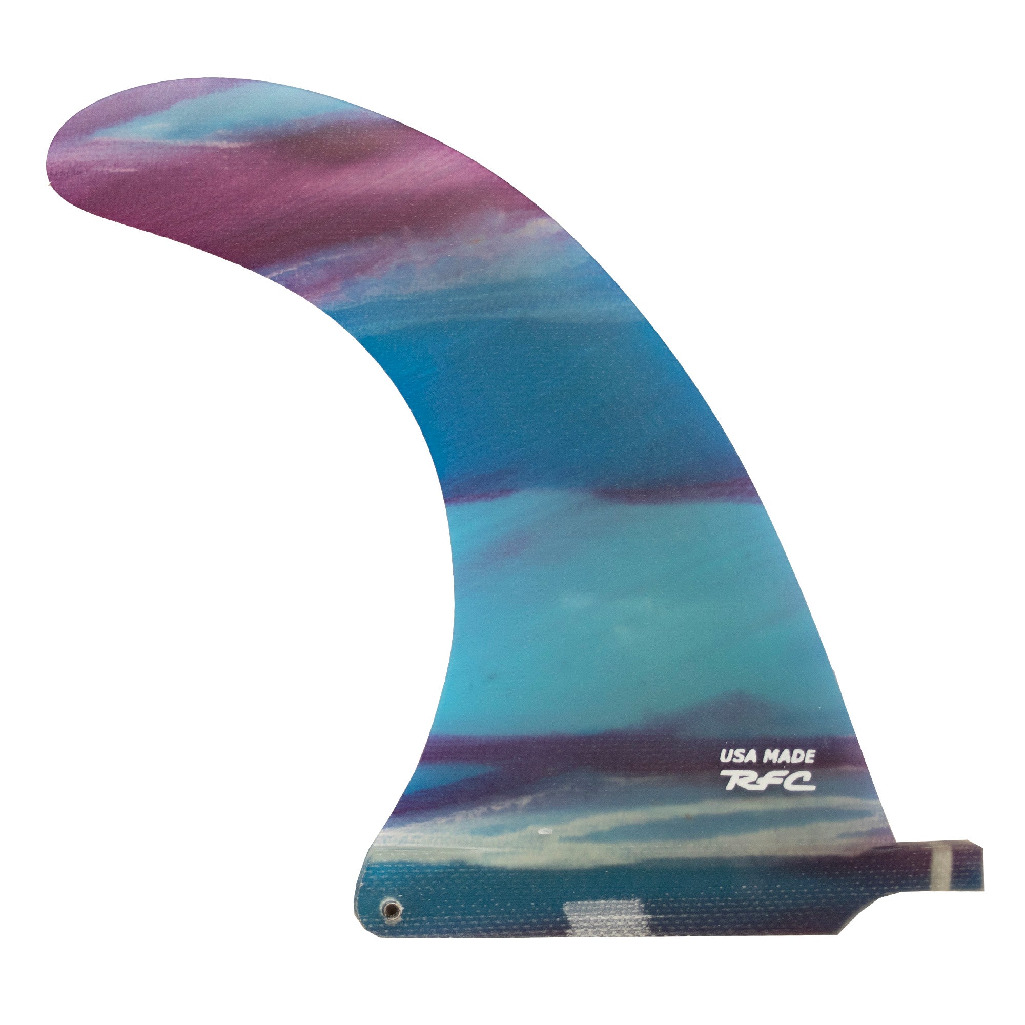 Rainbow Fin Company TK Flex 7.5