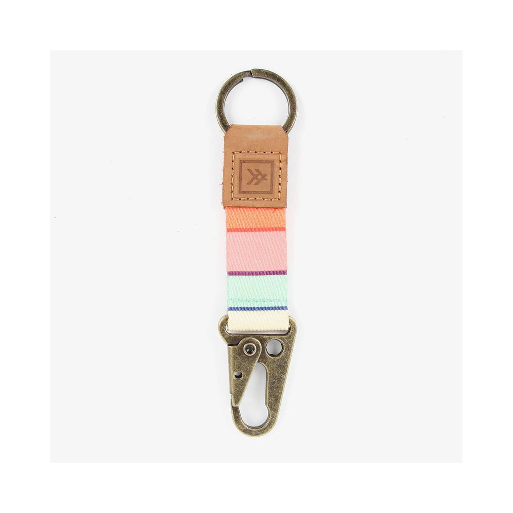 Thread Hounds Keychain Clip