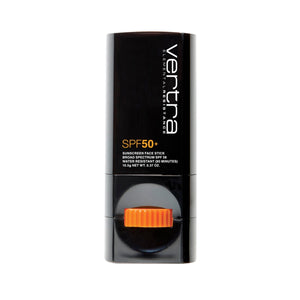 Vertra Pearl White SPF 50 Sunscreen Face Stick