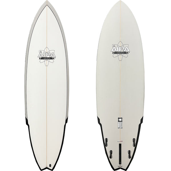 AIPA Surfboards - Surf Station Store