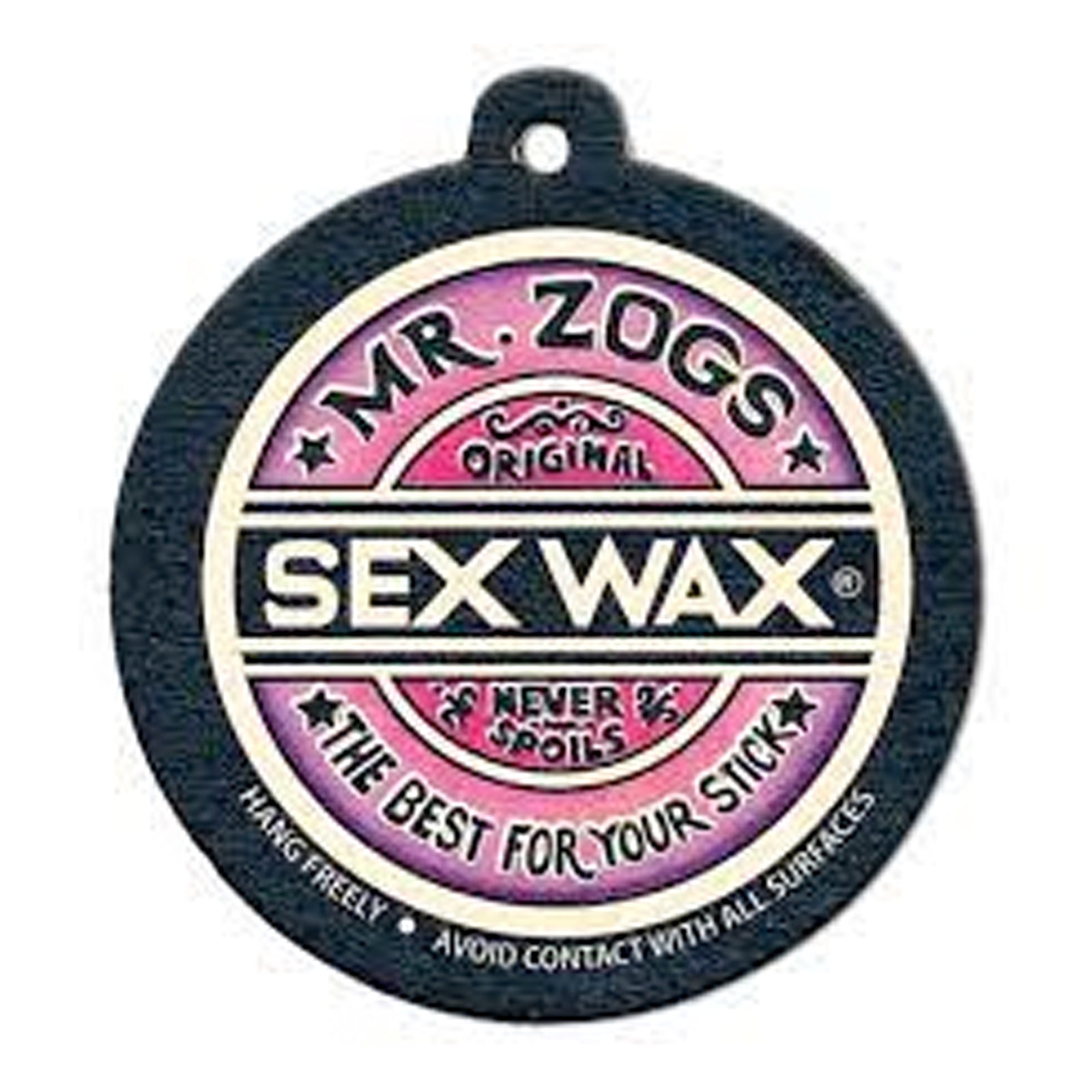 Sex Wax - Surf Station Store